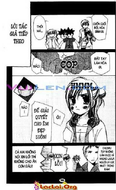 Honey: Chapter 39
