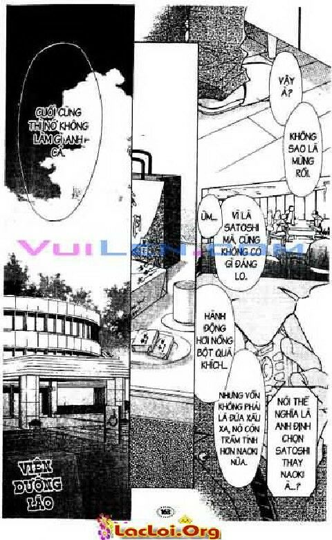Honey: Chapter 39