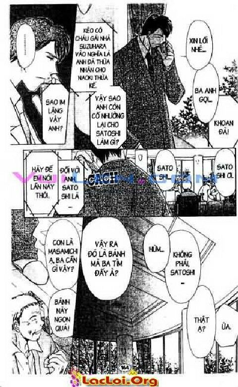 Honey: Chapter 39