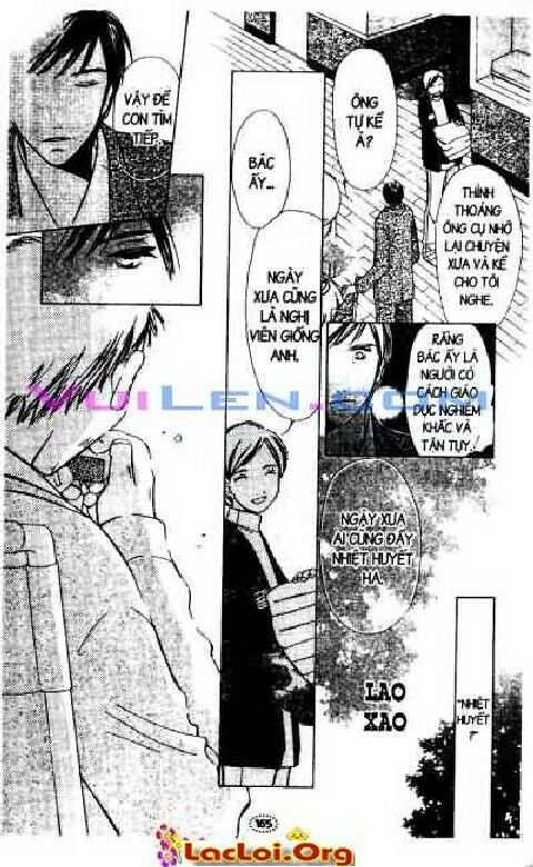 Honey: Chapter 39
