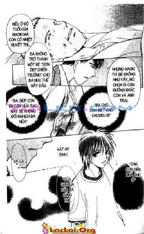 Honey: Chapter 39