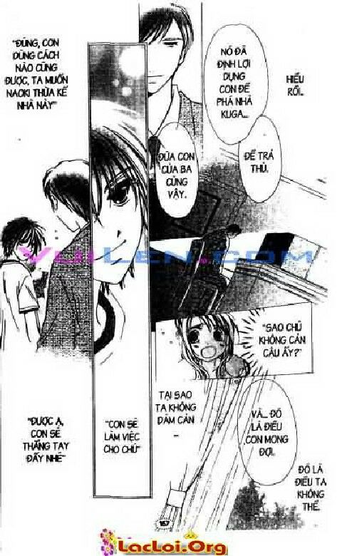 Honey: Chapter 39
