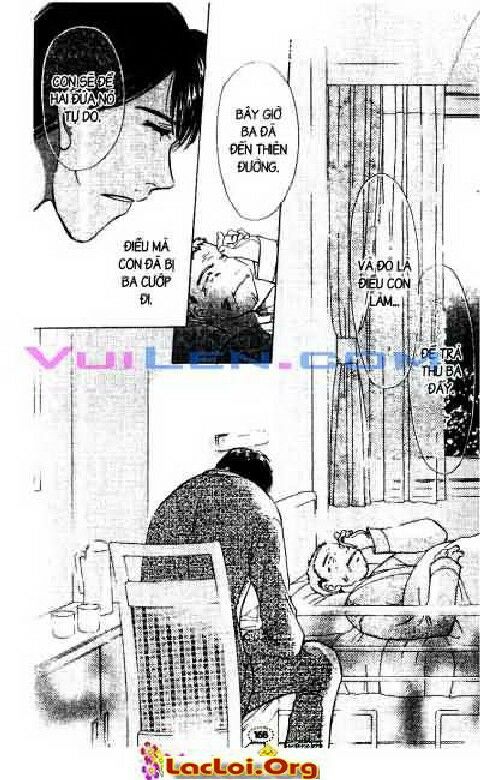 Honey: Chapter 39