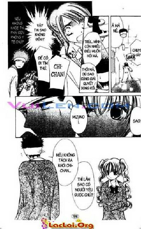 Honey: Chapter 39