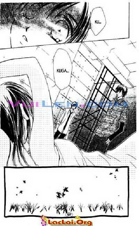 Honey: Chapter 39