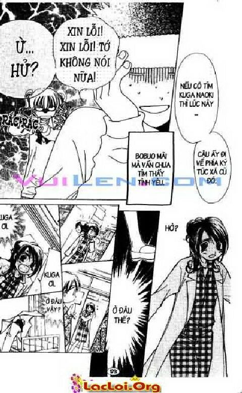 Honey: Chapter 39