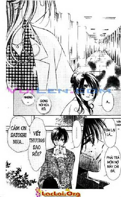 Honey: Chapter 39