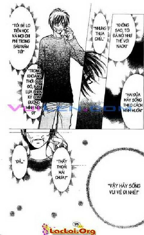 Honey: Chapter 39