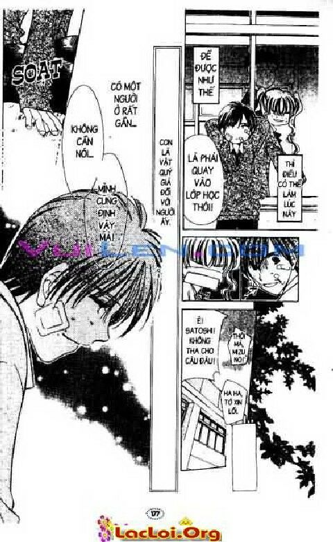 Honey: Chapter 39