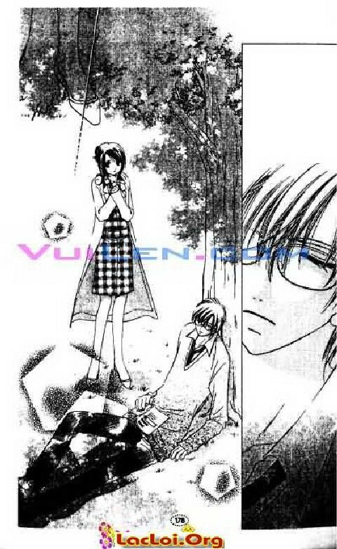 Honey: Chapter 39