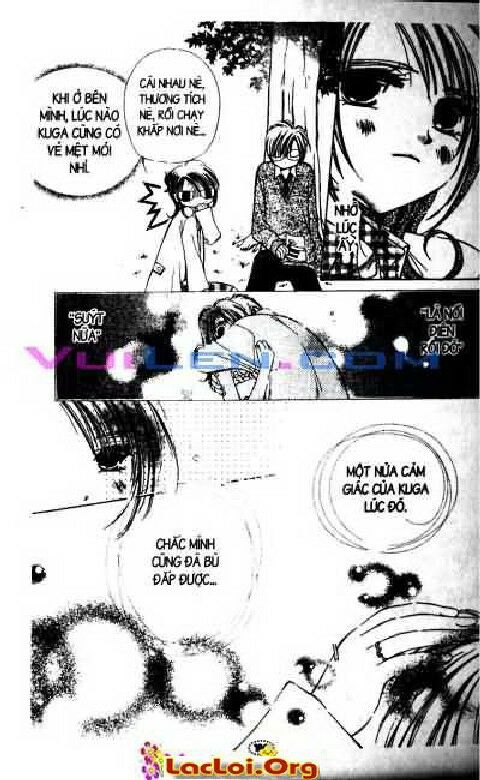 Honey: Chapter 39