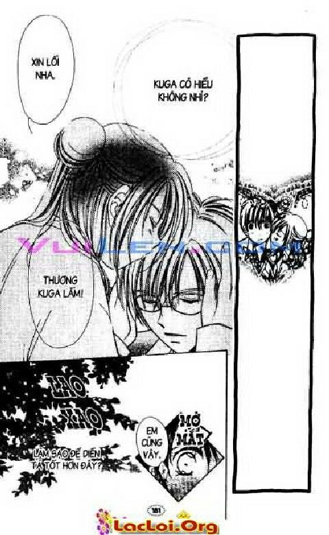 Honey: Chapter 39