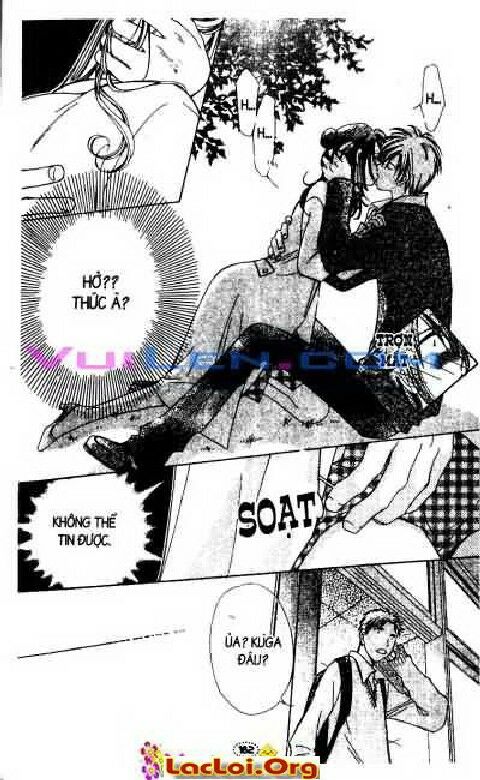 Honey: Chapter 39