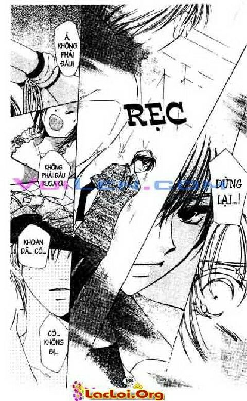 Honey: Chapter 39