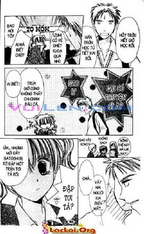 Honey: Chapter 39
