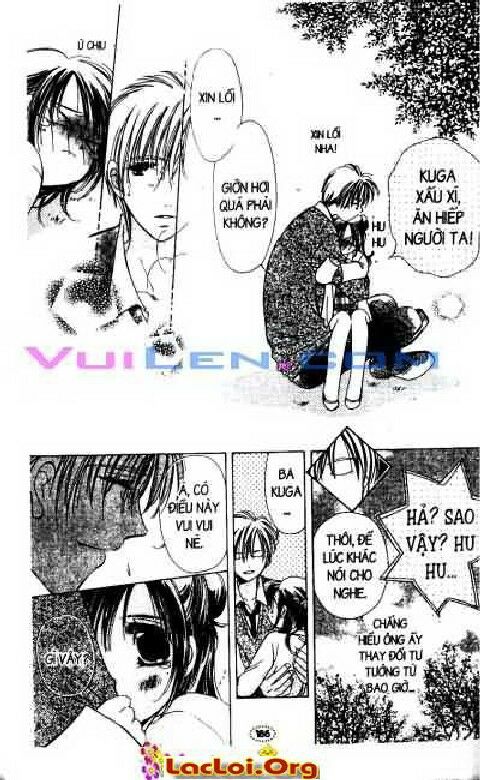 Honey: Chapter 39