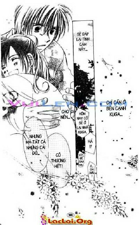 Honey: Chapter 39