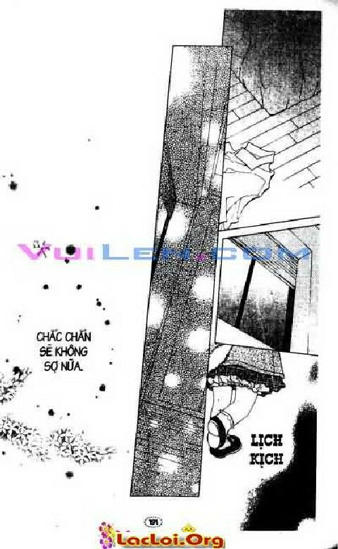Honey: Chapter 39