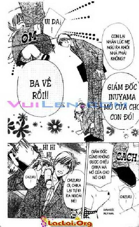 Honey: Chapter 39