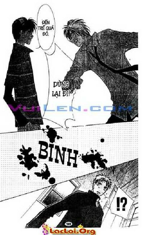 Honey: Chapter 39
