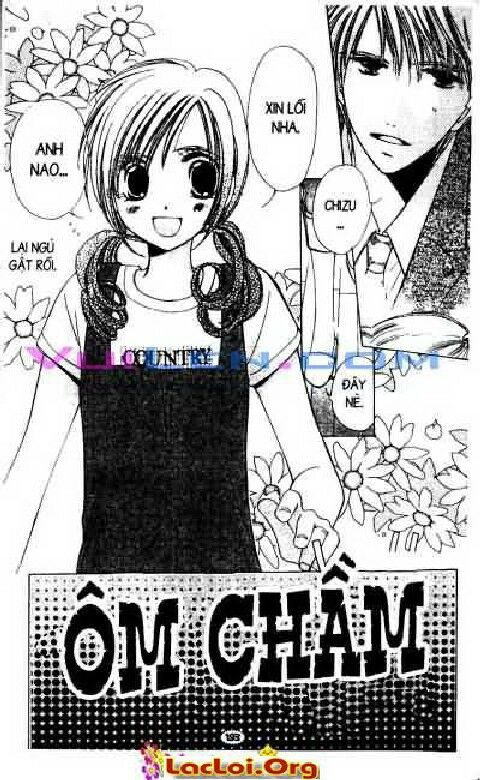 Honey: Chapter 39