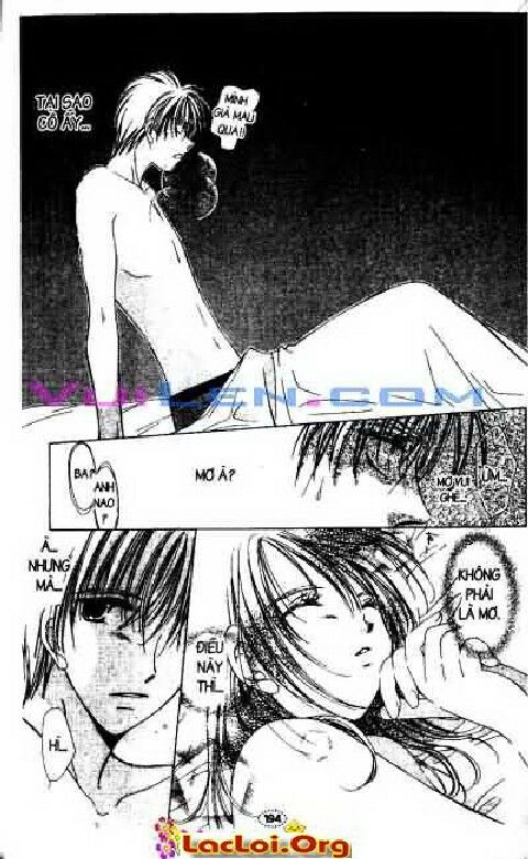 Honey: Chapter 39