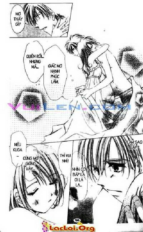 Honey: Chapter 39