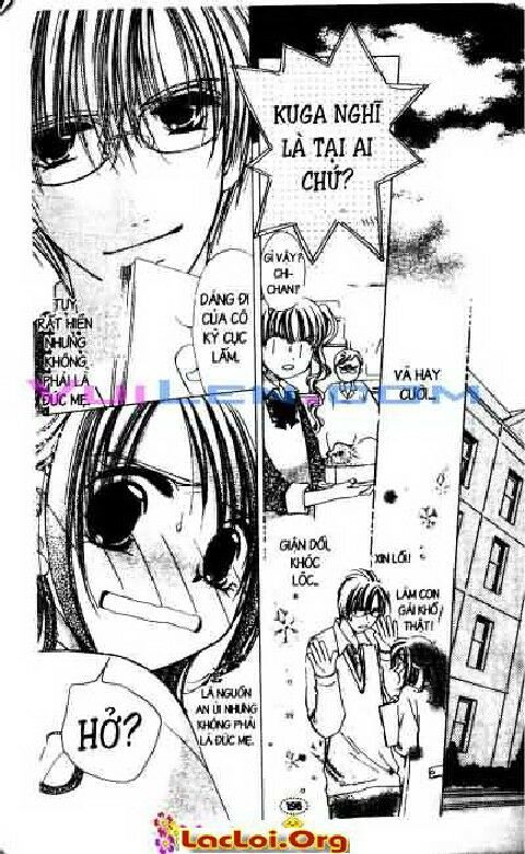 Honey: Chapter 39