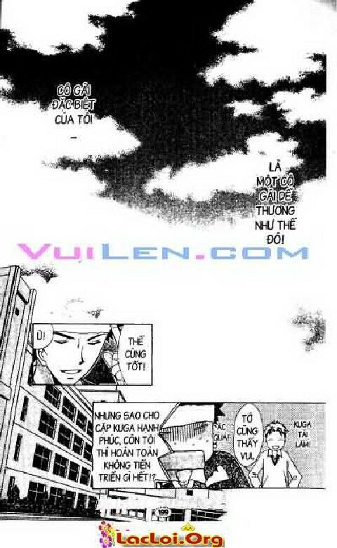 Honey: Chapter 39