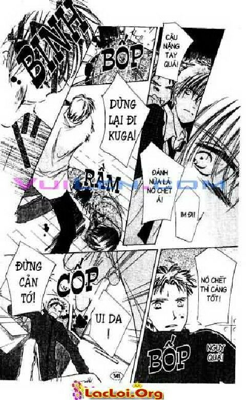 Honey: Chapter 39