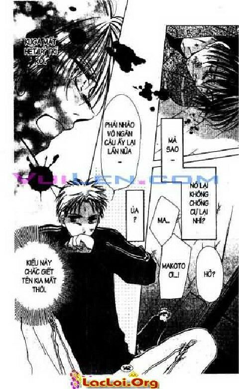 Honey: Chapter 39