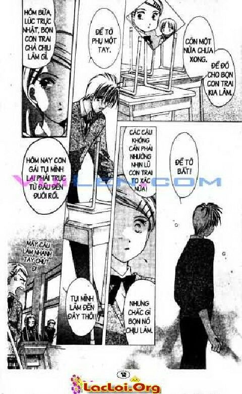 Honey: Chapter 4