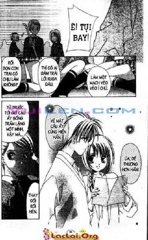 Honey: Chapter 4