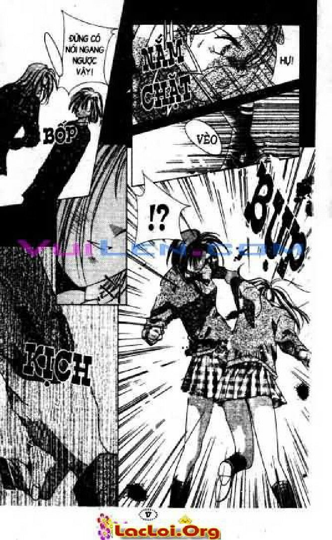 Honey: Chapter 4