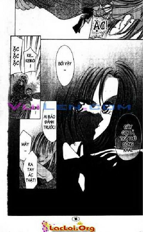 Honey: Chapter 4
