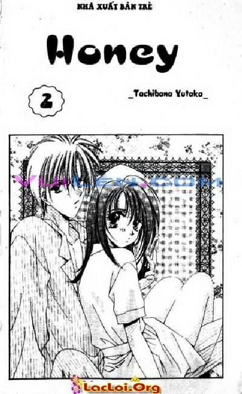 Honey: Chapter 4