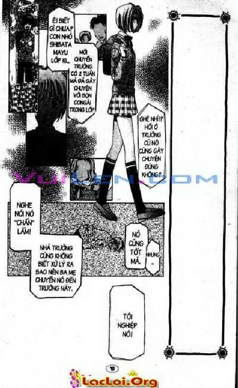 Honey: Chapter 4