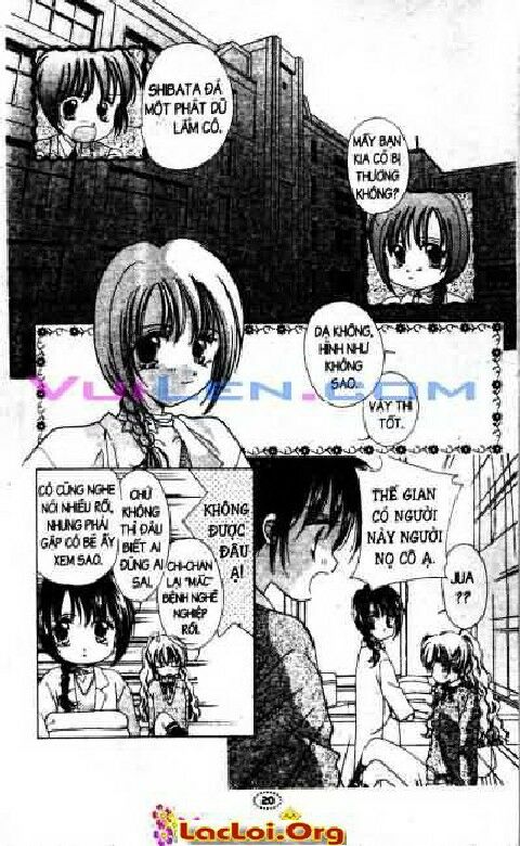 Honey: Chapter 4
