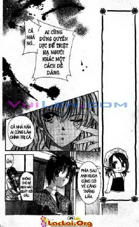 Honey: Chapter 4