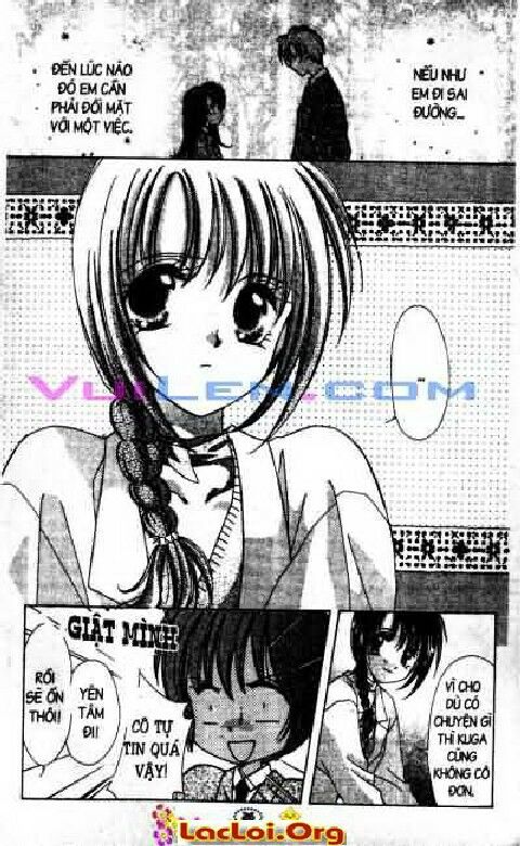 Honey: Chapter 4
