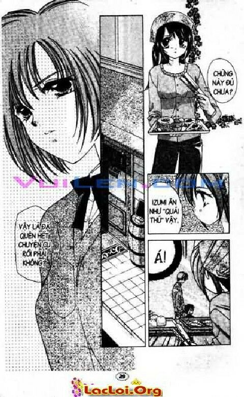Honey: Chapter 4