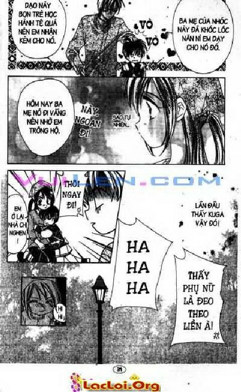Honey: Chapter 4