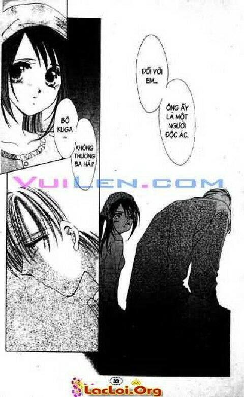 Honey: Chapter 4
