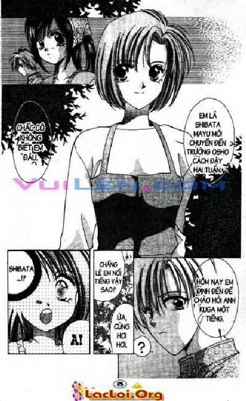 Honey: Chapter 4