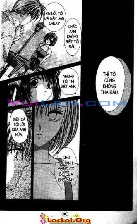 Honey: Chapter 4