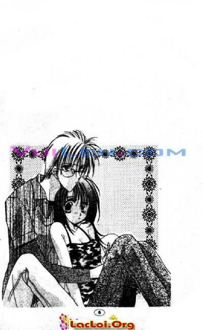 Honey: Chapter 4
