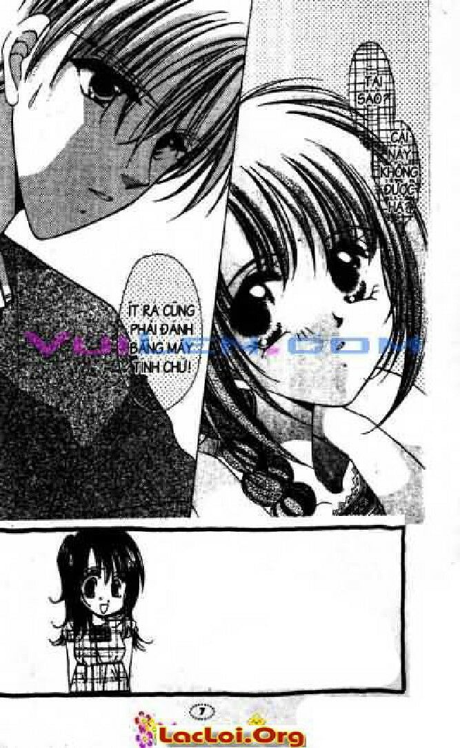Honey: Chapter 4