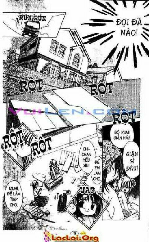 Honey: Chapter 9