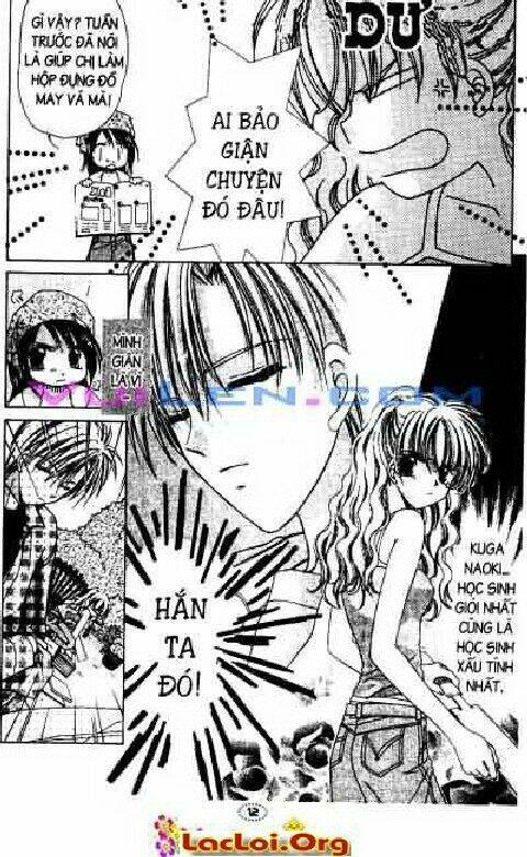 Honey: Chapter 9