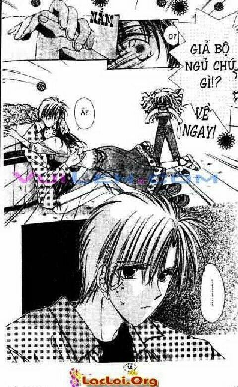 Honey: Chapter 9